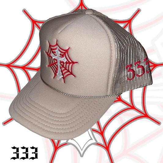 AOC 333 "Angel" Hat